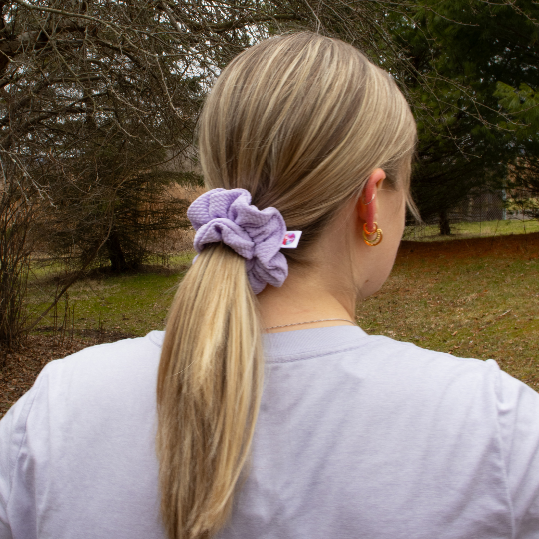 Melody (pastel lilac)