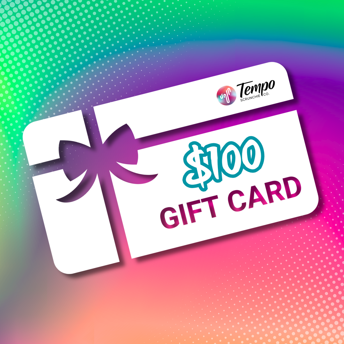 GIFT CARD (Digital)