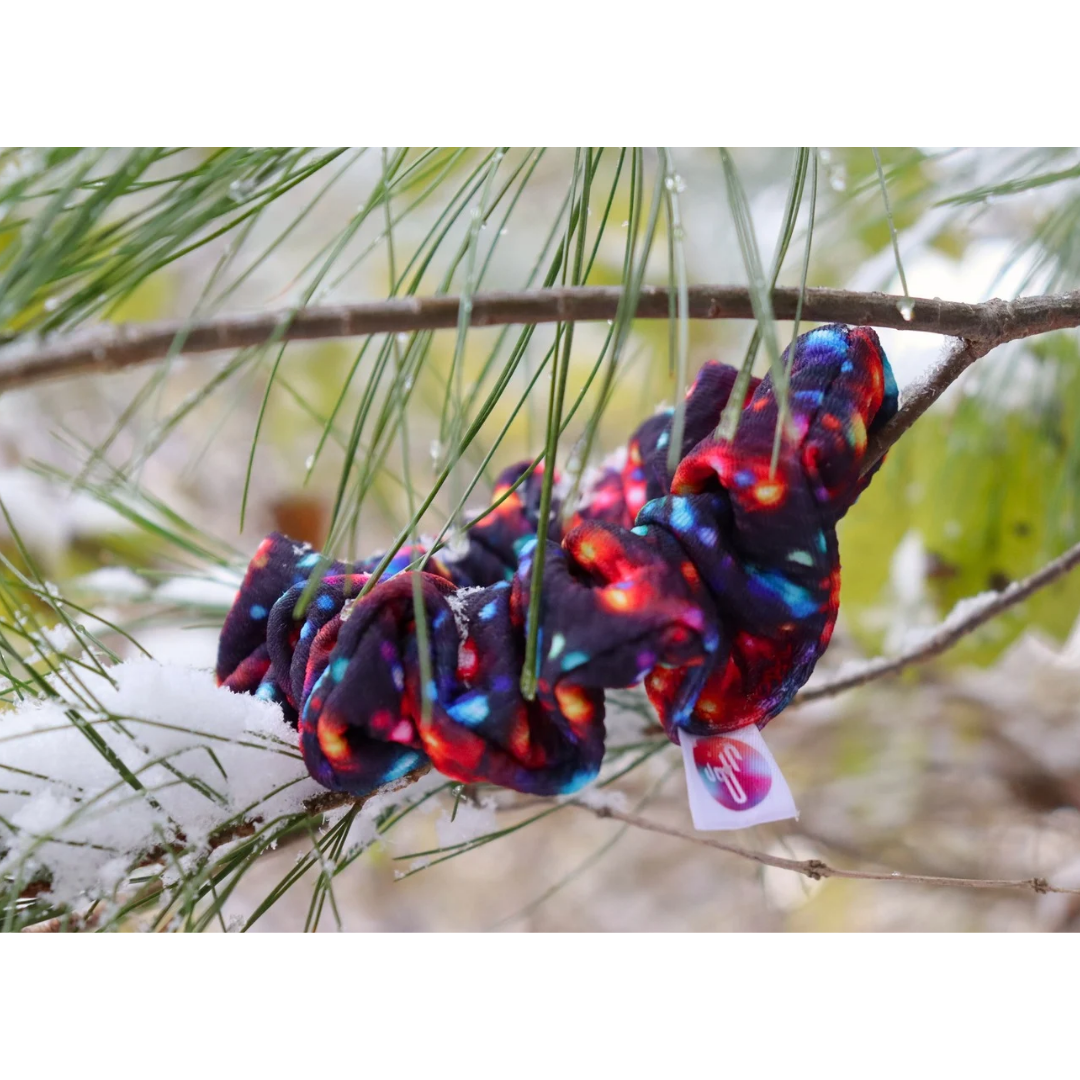 Too lit to Quit (Holiday Lights)