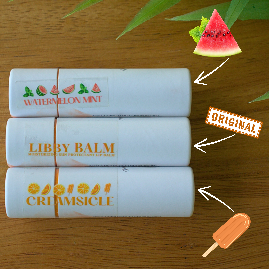 BEACH BAG #2 (5 Pack/Beach Daze Hair Spray/SPF Lip Balm) (9989192974653)