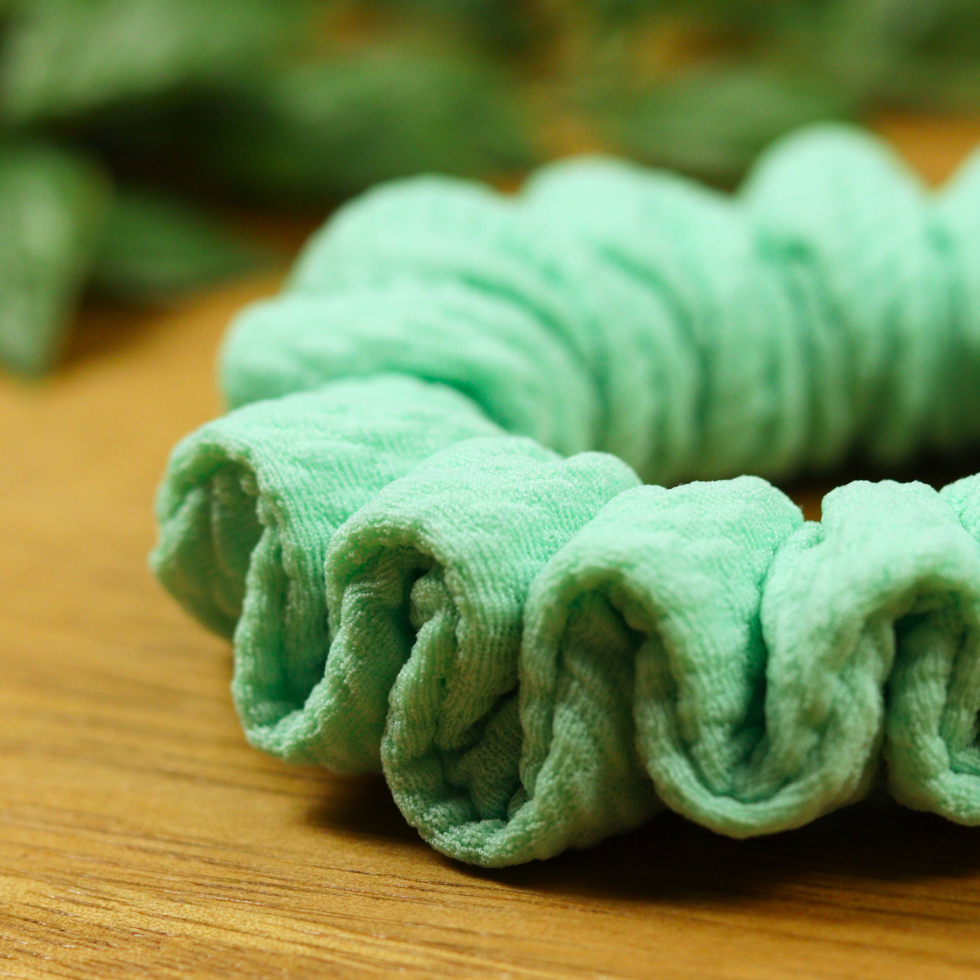 Dew the thing (mint green) (9840477405501)