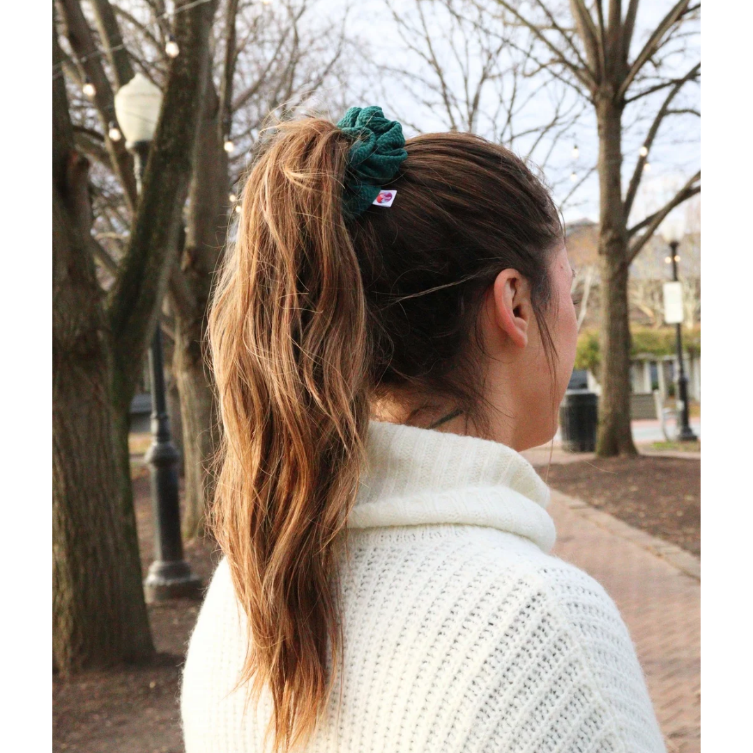 Rise & Pine (pine green)