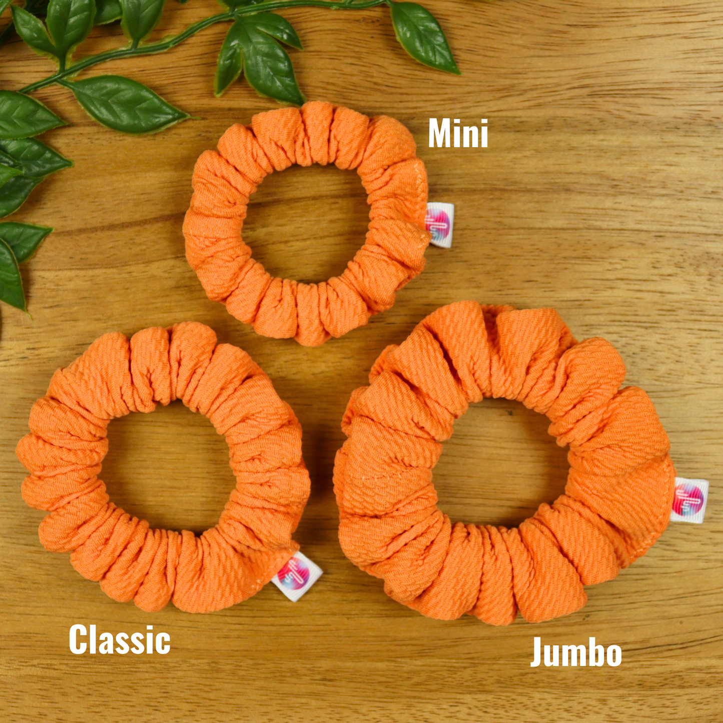 Tigerlily (peachy orange) (9840470851901)