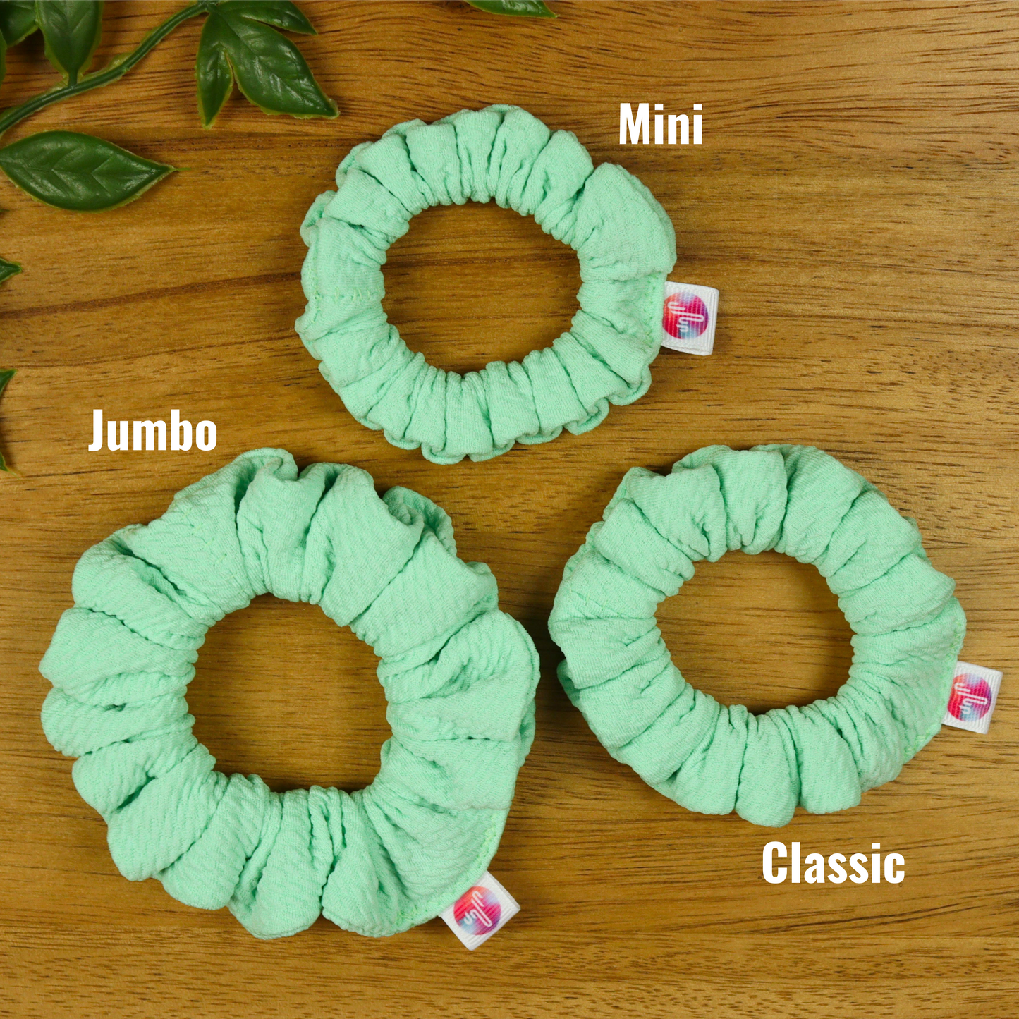 Dew the thing (mint green) (9840477405501)