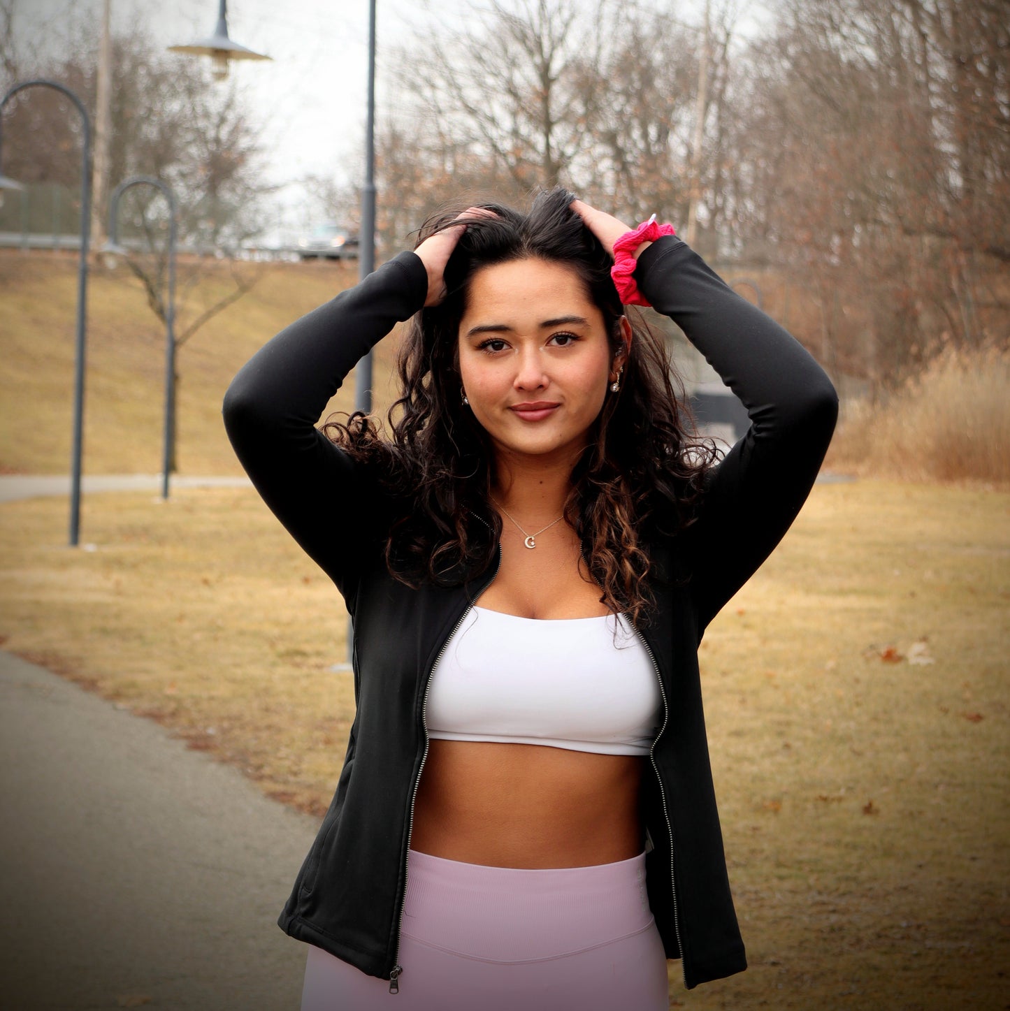 Fruitcake Fiasco (fuchsia) (9840468721981)