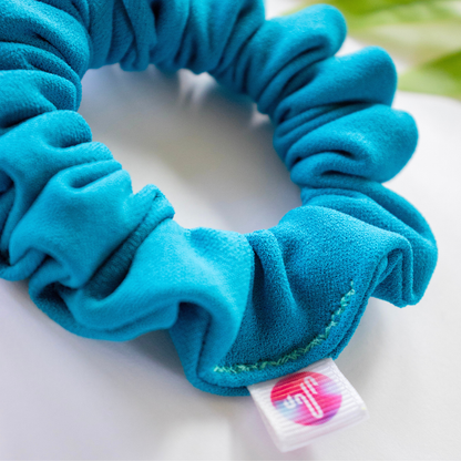 High Tide (pool blue)