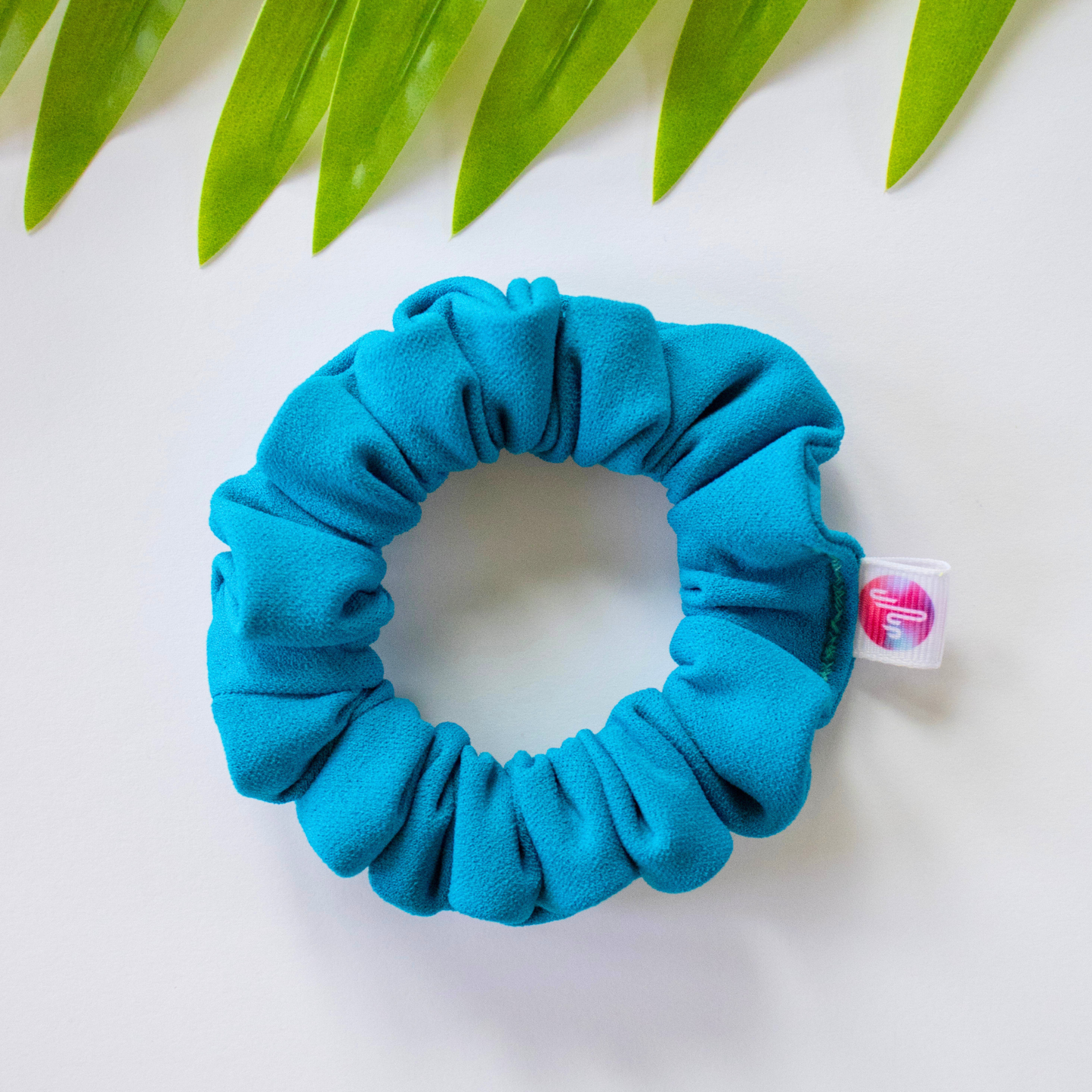 High Tide (pool blue)
