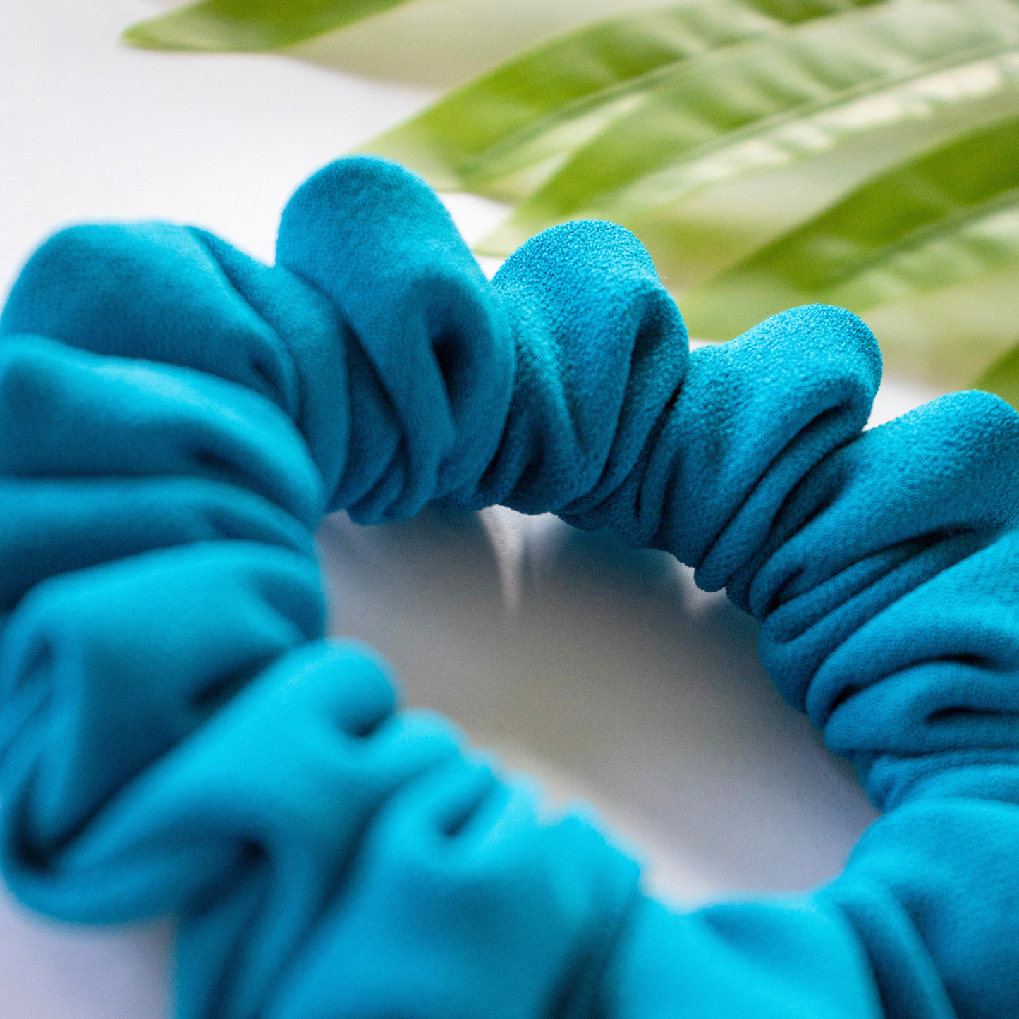 High Tide (pool blue)