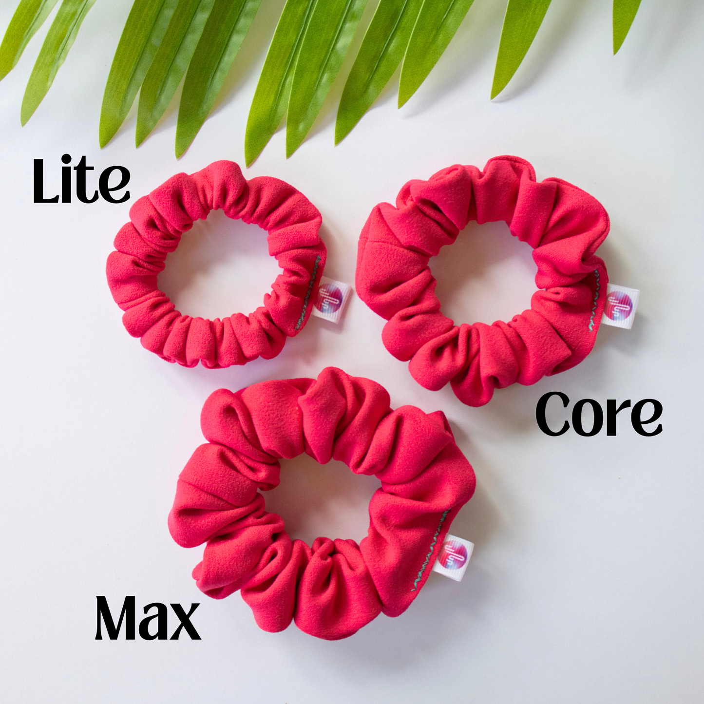 Bloomz (tropical pink)