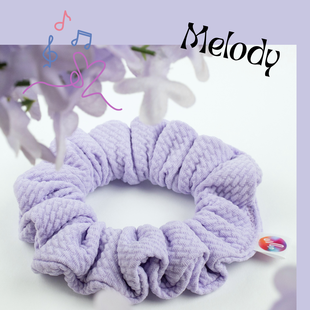Melody (pastel lilac)