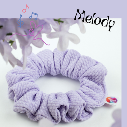 Melody (pastel lilac)