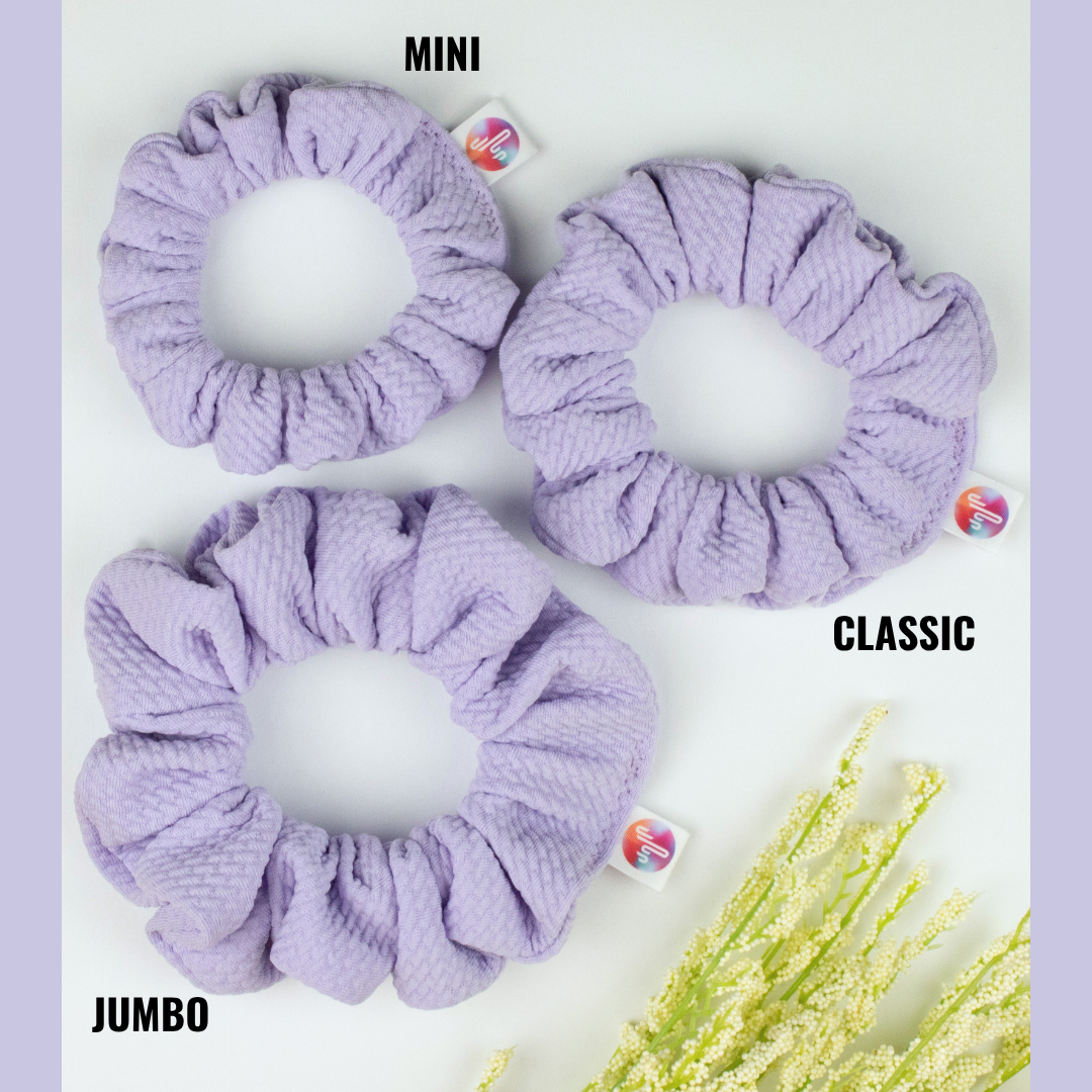 Melody (pastel lilac)