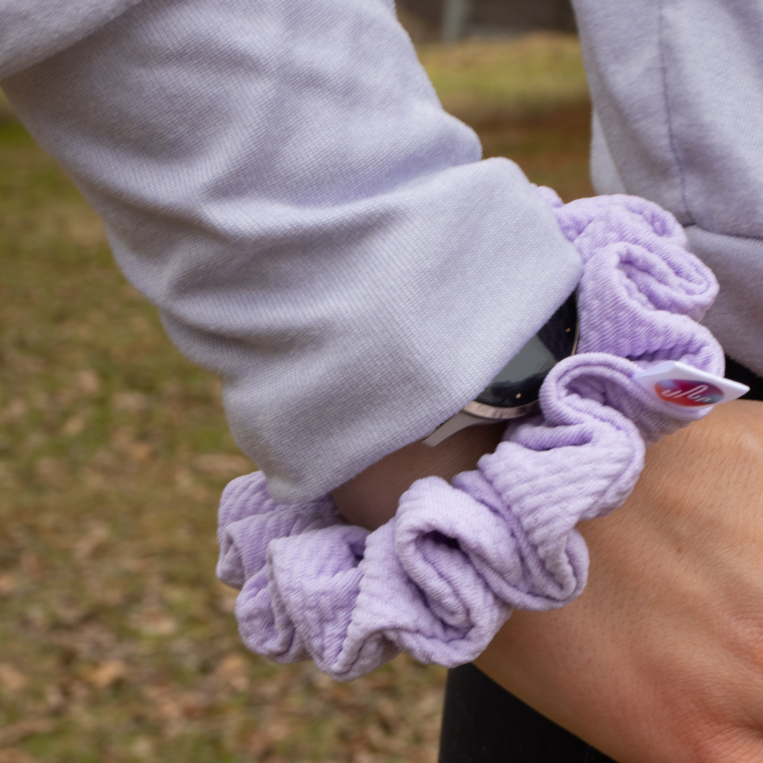 Melody (pastel lilac)