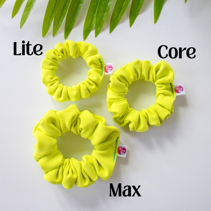 Zesty (neon citrus)