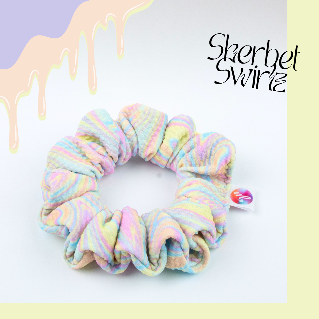 Sherbet Swirlz
