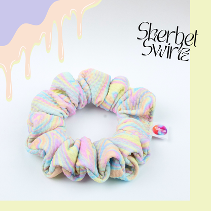 Sherbet Swirlz