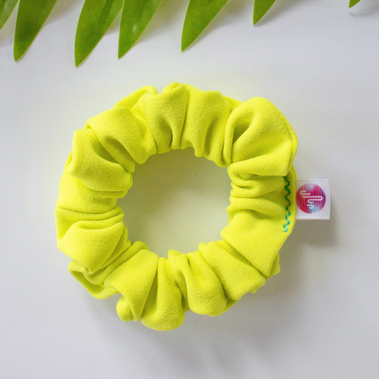 Zesty (neon citrus)