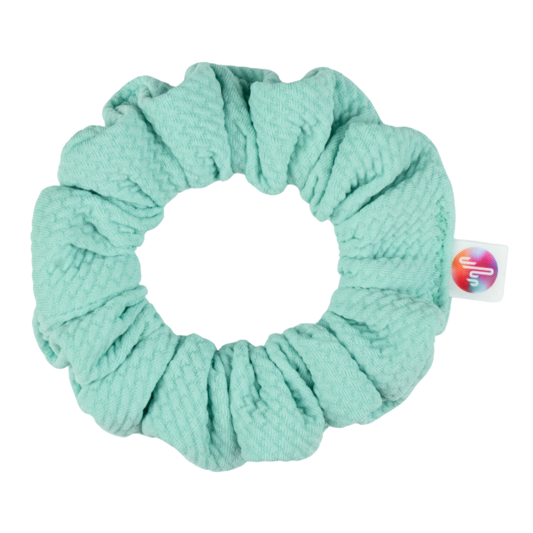 Dewdrop (pastel turquoise)