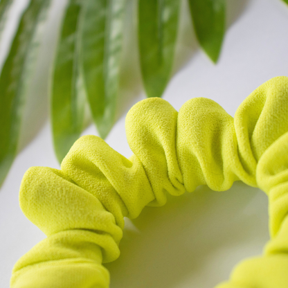 Zesty (neon citrus)
