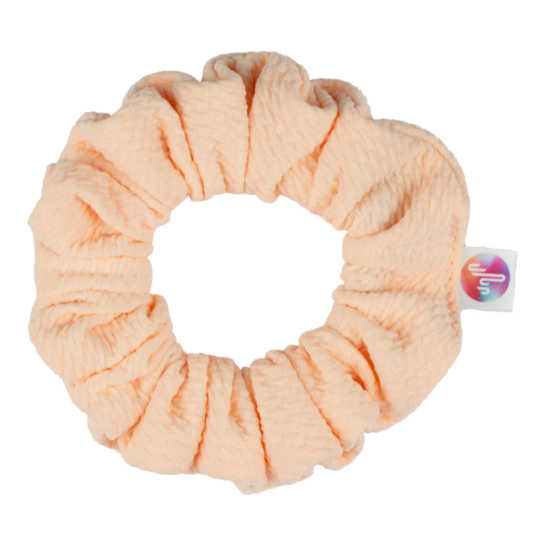 Flutter (blush pink)