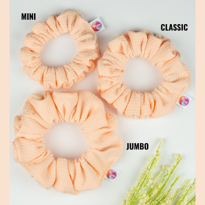 Flutter (blush pink)