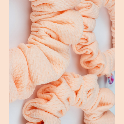 Flutter (blush pink)