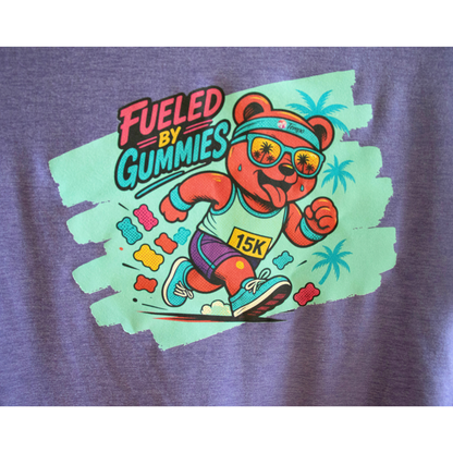 Fueled by Gummies