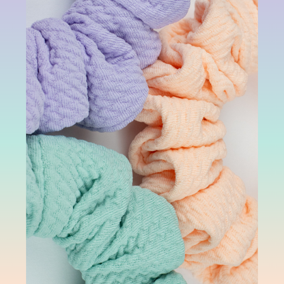 Spring into Action (3 pack)