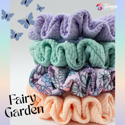 Fairy Garden (4 pack)
