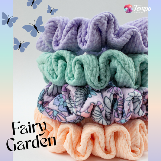 Fairy Garden (4 pack)