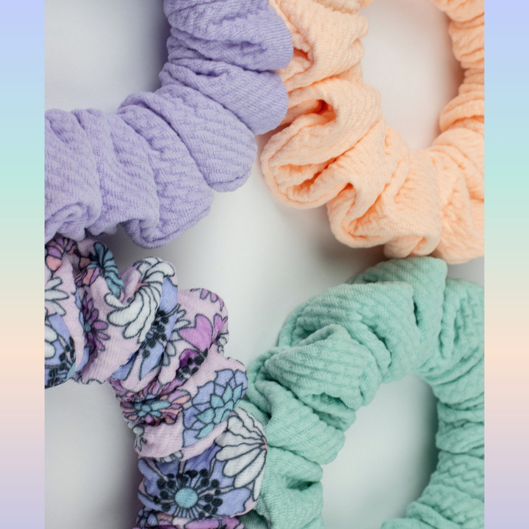 Fairy Garden (4 pack)