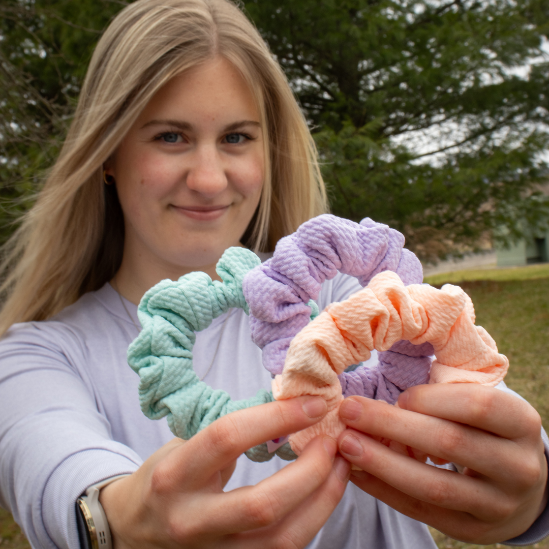 Spring into Action (3 pack)