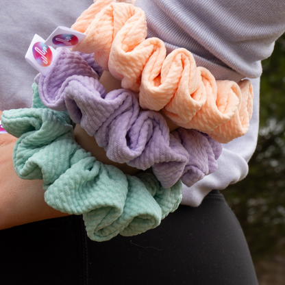 Spring into Action (3 pack)