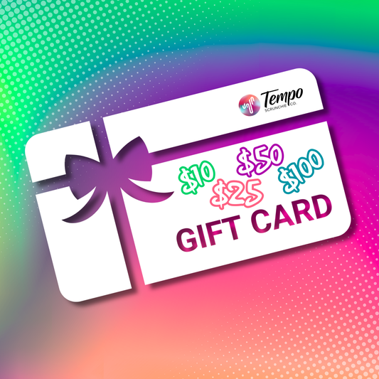 GIFT CARD (Digital)