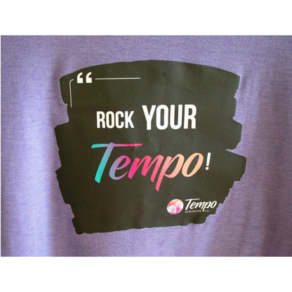 Rock your Tempo!