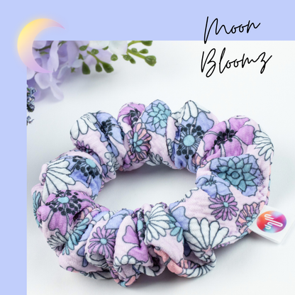 Moon Bloomz (purple flowers)