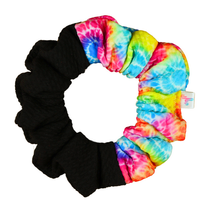 Space Candy (black/tie-dye) (9789471195453)