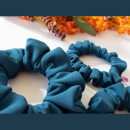 Dusk (deep teal blue)