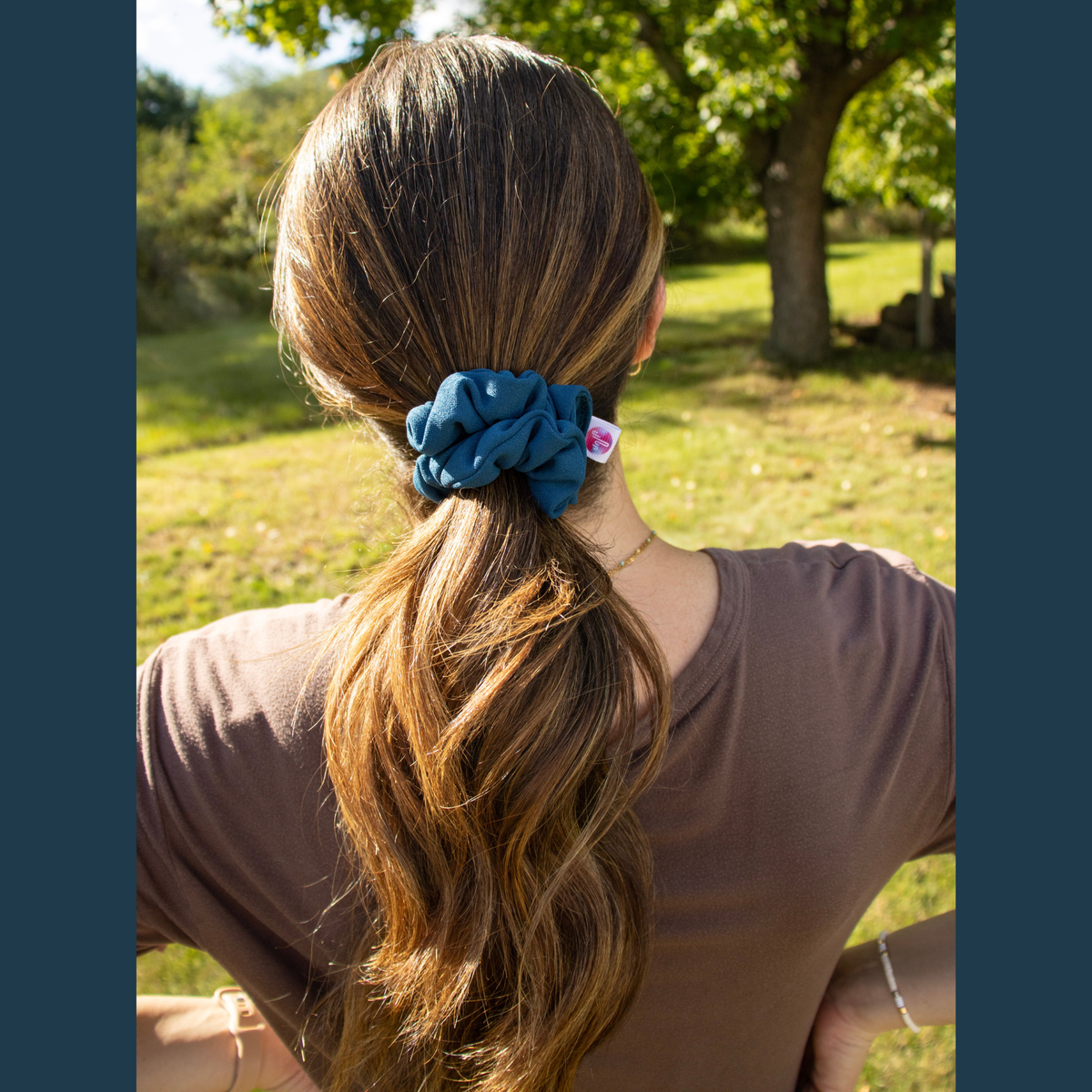 Dusk (deep teal blue)