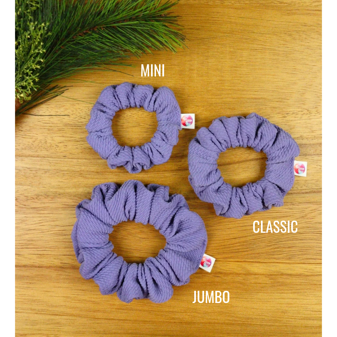 Space Grape (periwinkle)