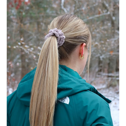 Snow Bunny (light taupe)