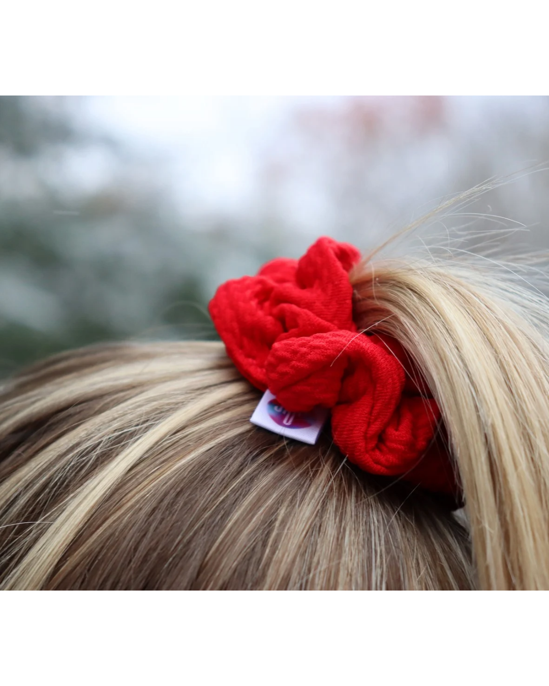 Jingle Juice (crimson red)