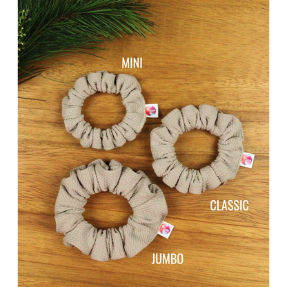 Snow Bunny (light taupe)