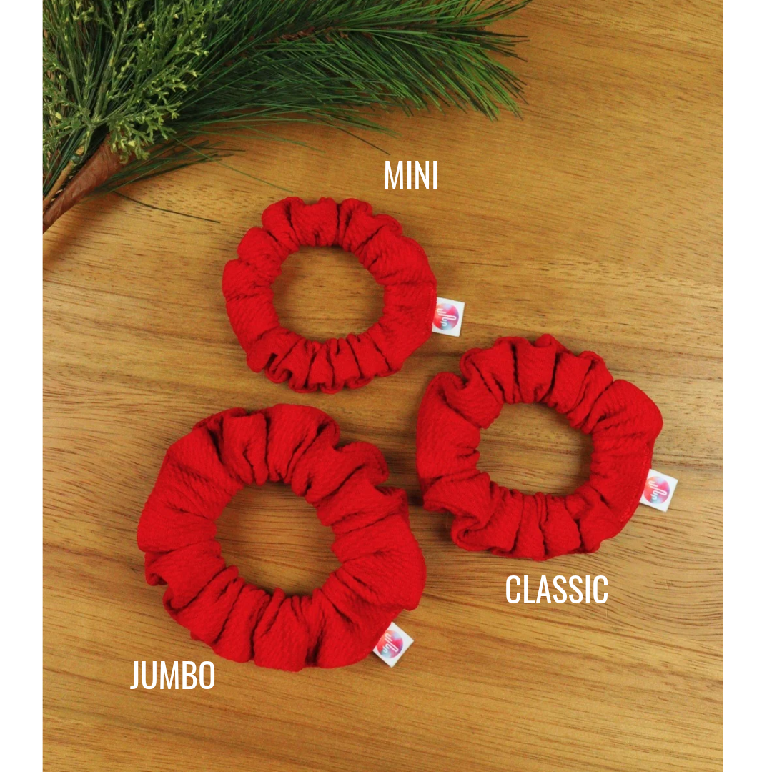 Jingle Juice (crimson red)