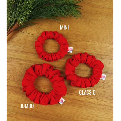 Jingle Juice (crimson red)