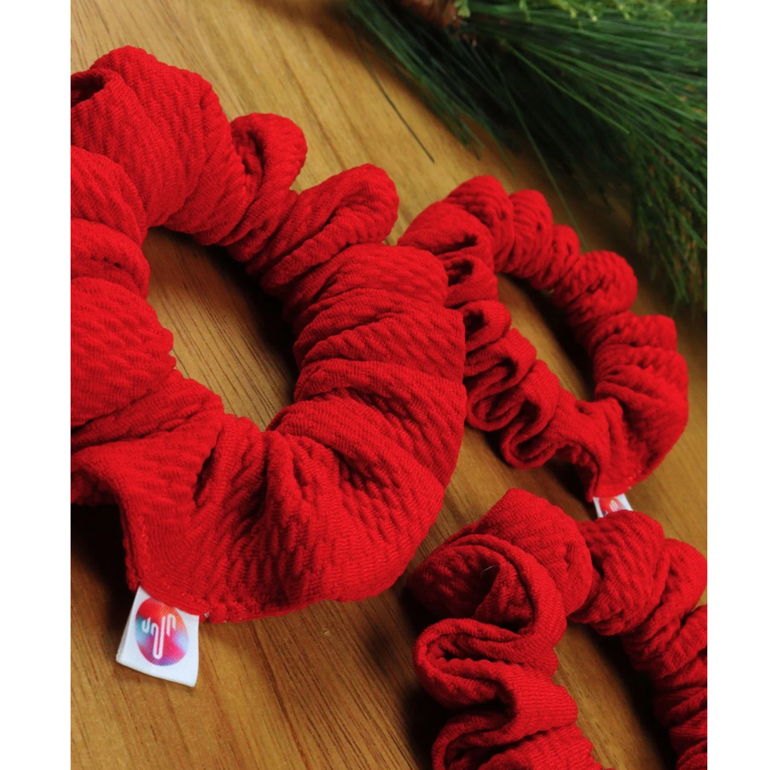 Jingle Juice (crimson red)