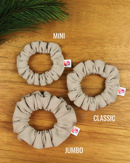 Snow Bunny (light taupe)