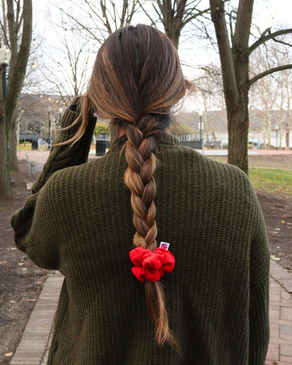 Jingle Juice (crimson red)