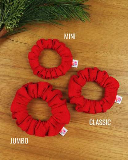 Jingle Juice (crimson red)