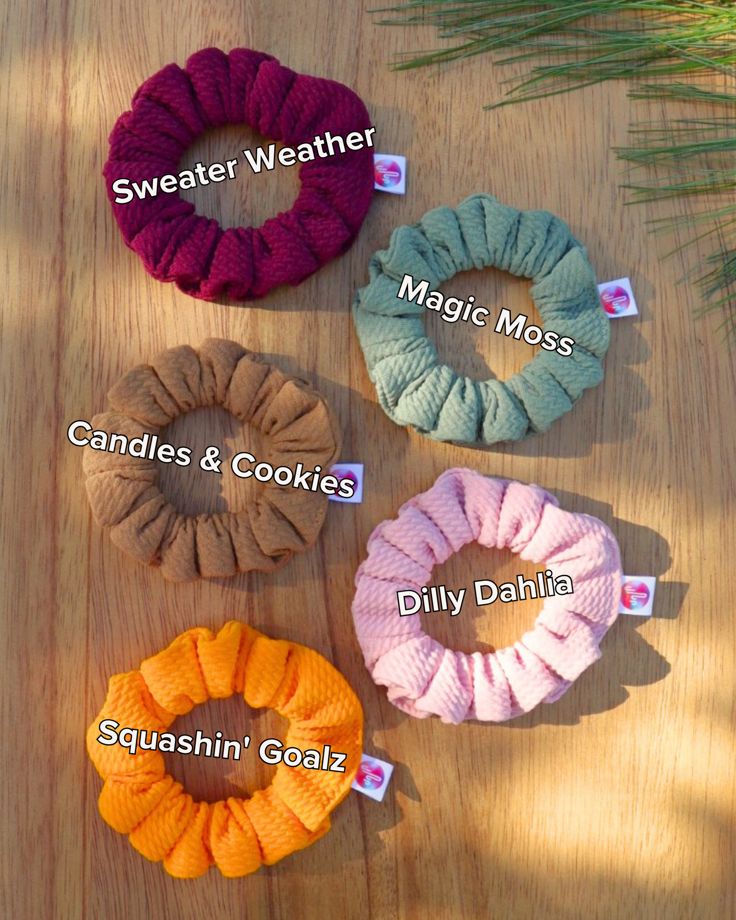 Autumn Aura (5 pack) (10057130377533)